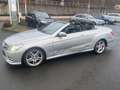 Mercedes-Benz E 350 E 350 CDI DPF Cabrio  Elegance AMG Packet Silver - thumbnail 12