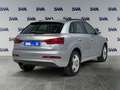 Audi Q3 2.0 Tdi 140CV Business Plus Gris - thumbnail 2