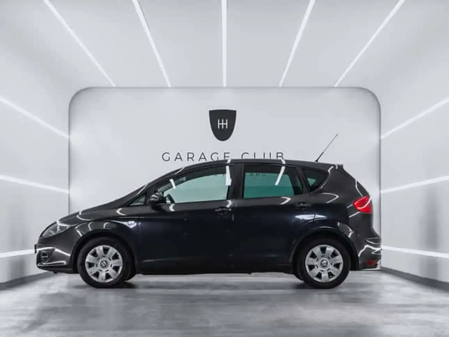 SEAT Altea 1.6 Hot - 2