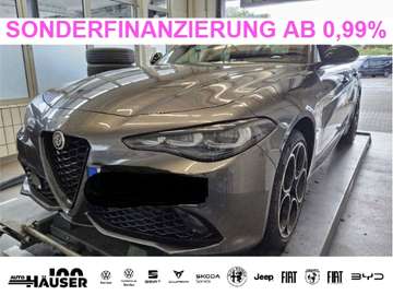 Veloce 2.0 Turbo Q4 EL. SITZE NAVI KAMERA MATRIX