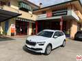 Skoda Kamiq 1.0 g-tec Style 90cv Bianco - thumbnail 1
