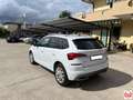 Skoda Kamiq 1.0 g-tec Style 90cv Bianco - thumbnail 3