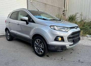 Ecosport 1.0 EcoBoost 4x2 Trend
