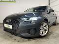 Audi A3 SPORTBACK 35 TFSI 150 S-TRONIC BUSINESS CARPLAY Gris - thumbnail 12