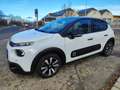 Citroen C3 PureTech 110 S&S EAT6 Shine Weiß - thumbnail 2