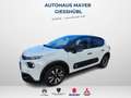 Citroen C3 PureTech 110 S&S EAT6 Shine Weiß - thumbnail 1