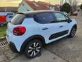 Citroen C3 PureTech 110 S&S EAT6 Shine Weiß - thumbnail 5