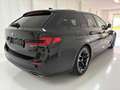 BMW 540 i xDrive /Live Cockpit Proff./LED/ACC Noir - thumbnail 4