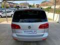 Volkswagen Touran Business 1.6 TDI DSG 7 POSTI AUTO IVA ESP OK NEOP Argento - thumbnail 5
