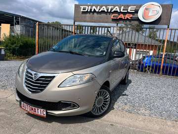 Ypsilon 0.9 TwinAir Platinium Boite automatique