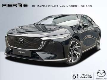 Takumi 68.8 kWh | ZWART LEDER | NAVI | PANO | 360