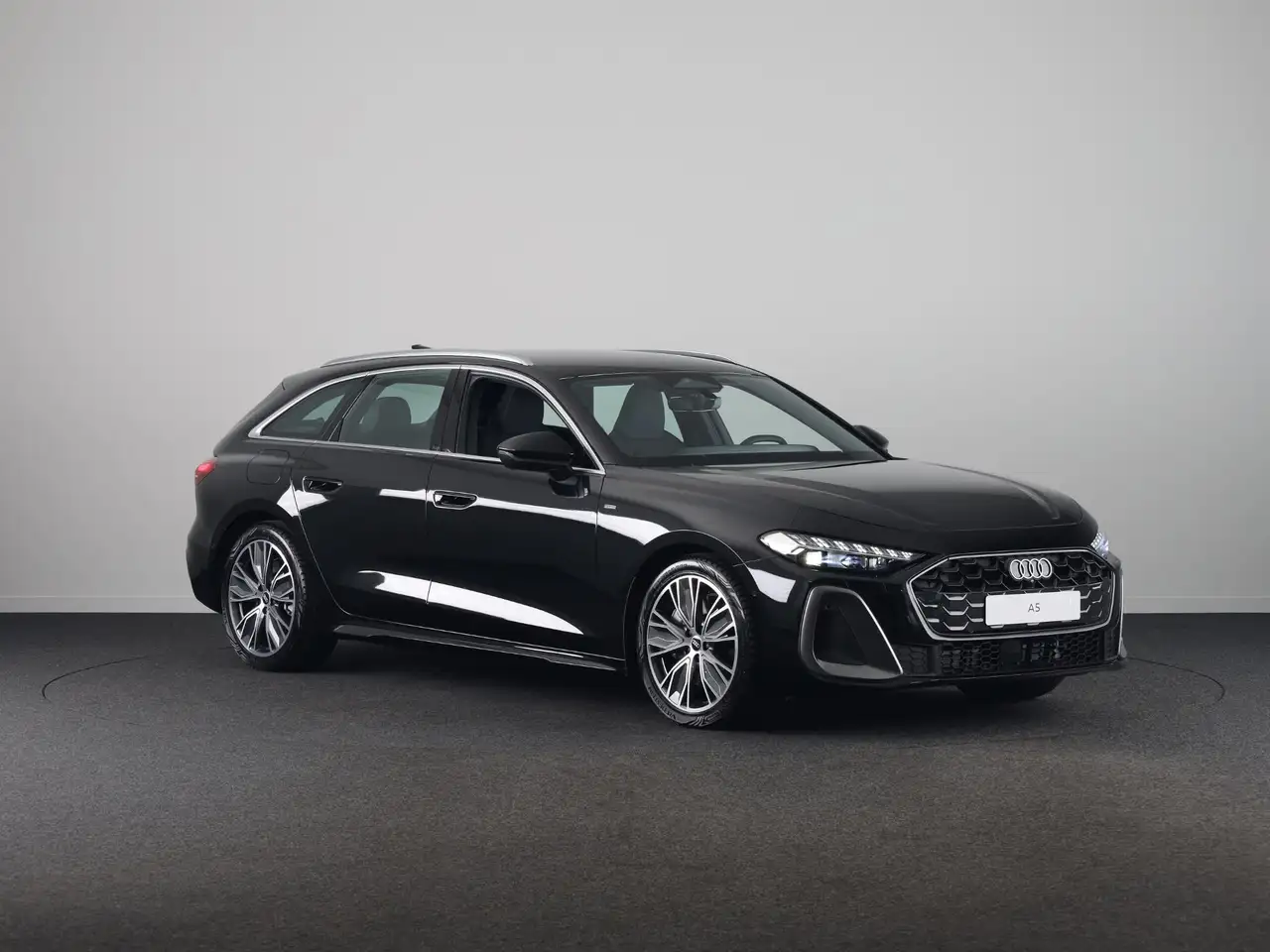 Audi A5 2026