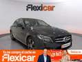 Mercedes-Benz C 200 Negro - thumbnail 1