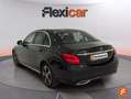 Mercedes-Benz C 200 Negro - thumbnail 7