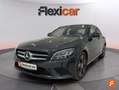 Mercedes-Benz C 200 Negro - thumbnail 8