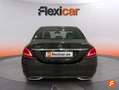 Mercedes-Benz C 200 Negro - thumbnail 4