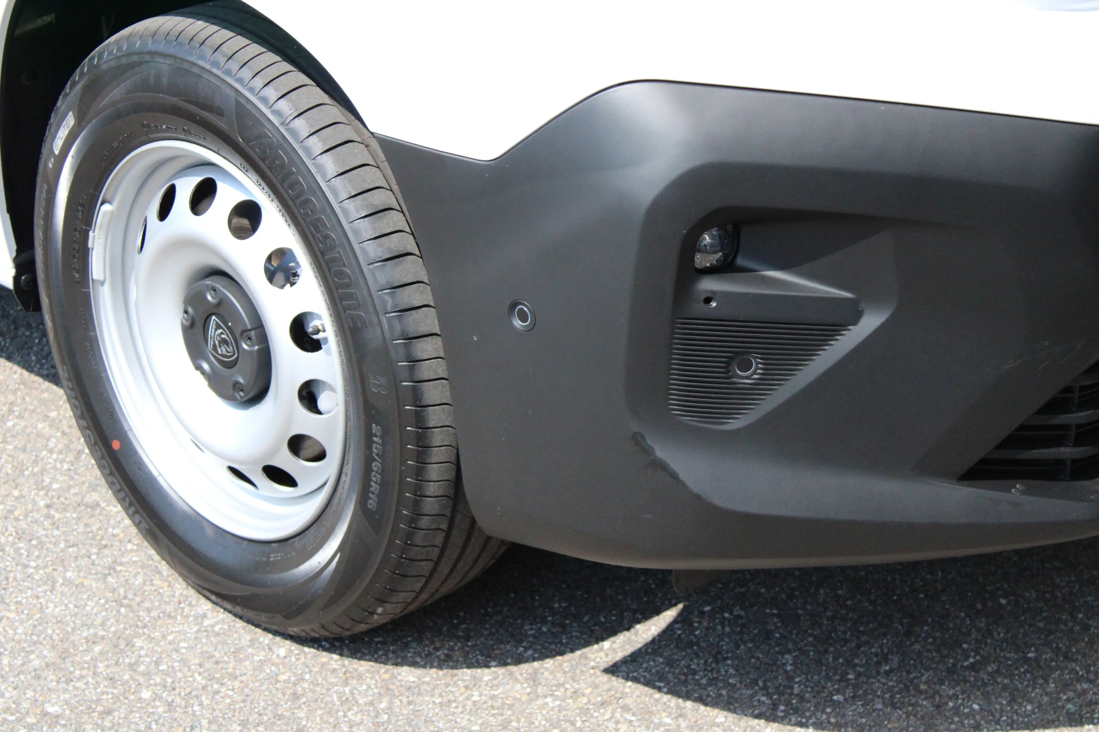Peugeot Partner e-Partner 136 L1 50 kWh | Fase 3 laden | Navigatie — photo 10