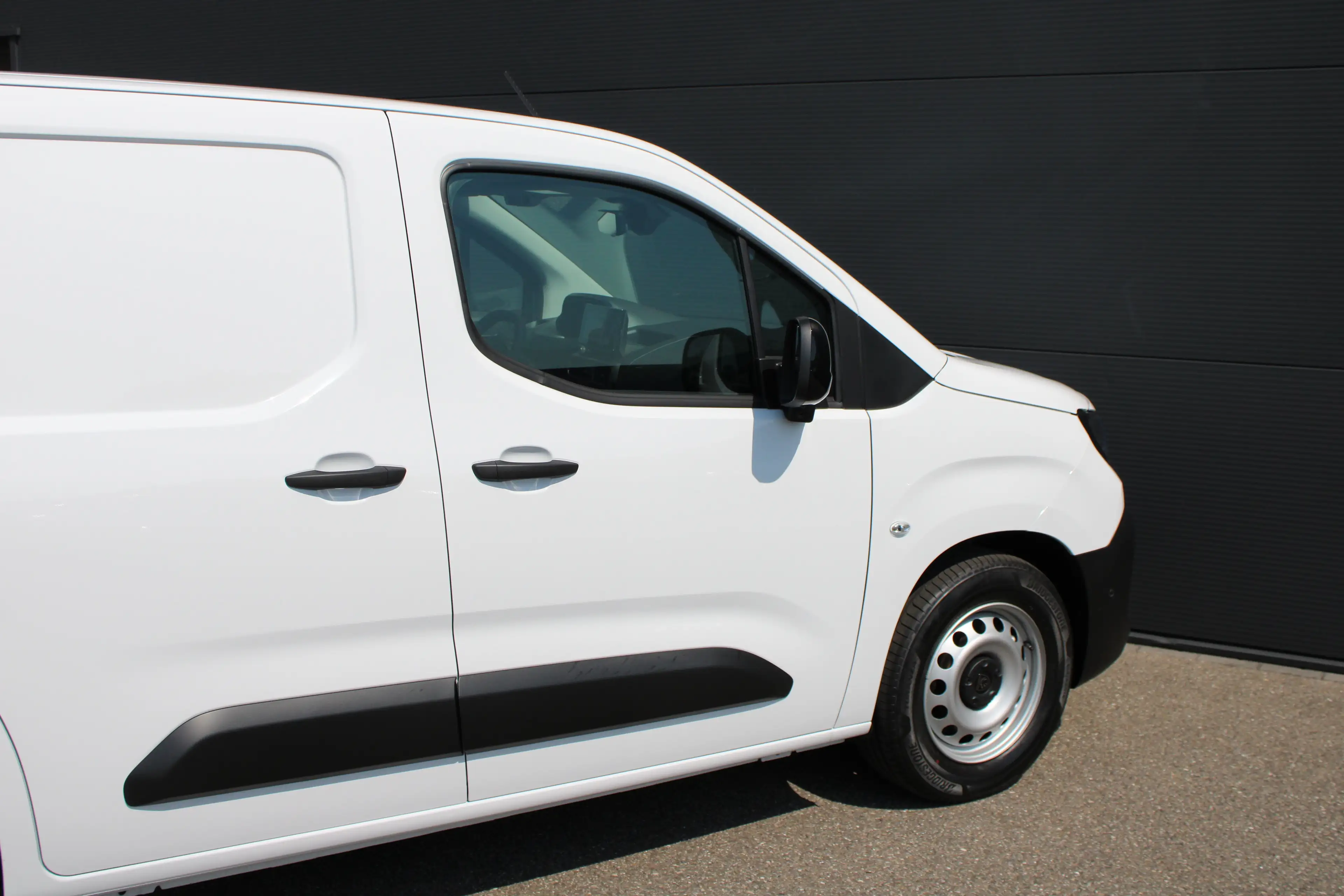 Peugeot Partner e-Partner 136 L1 50 kWh | Fase 3 laden | Navigatie — photo 11