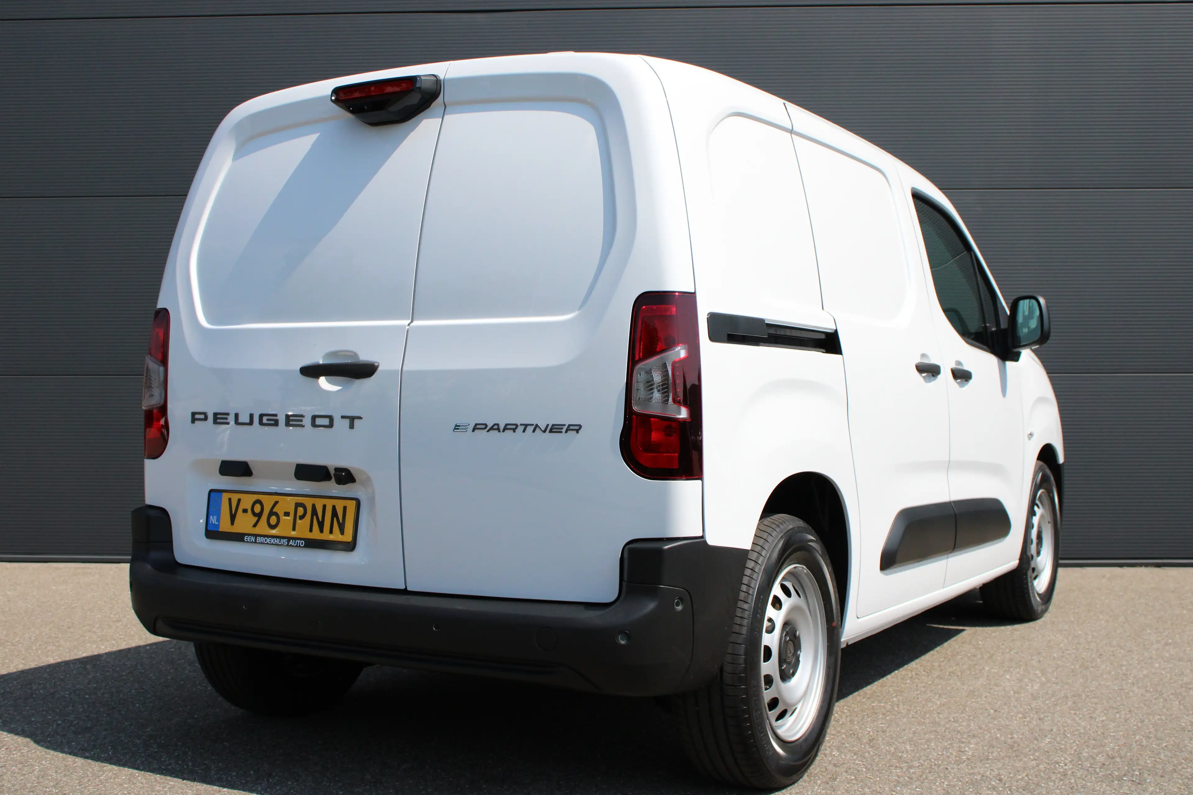 Peugeot Partner e-Partner 136 L1 50 kWh | Fase 3 laden | Navigatie — photo 2