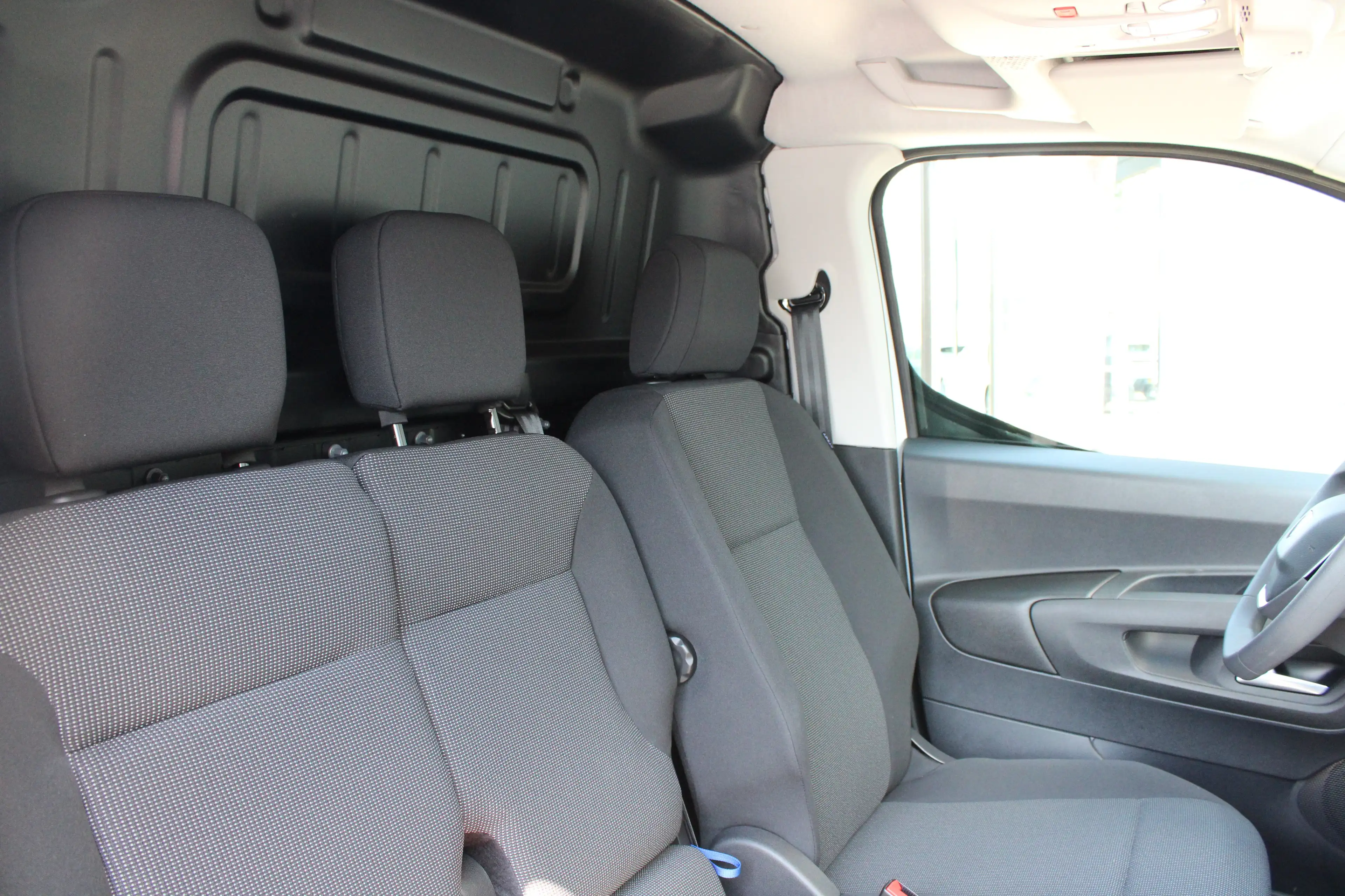 Peugeot Partner e-Partner 136 L1 50 kWh | Fase 3 laden | Navigatie — photo 4