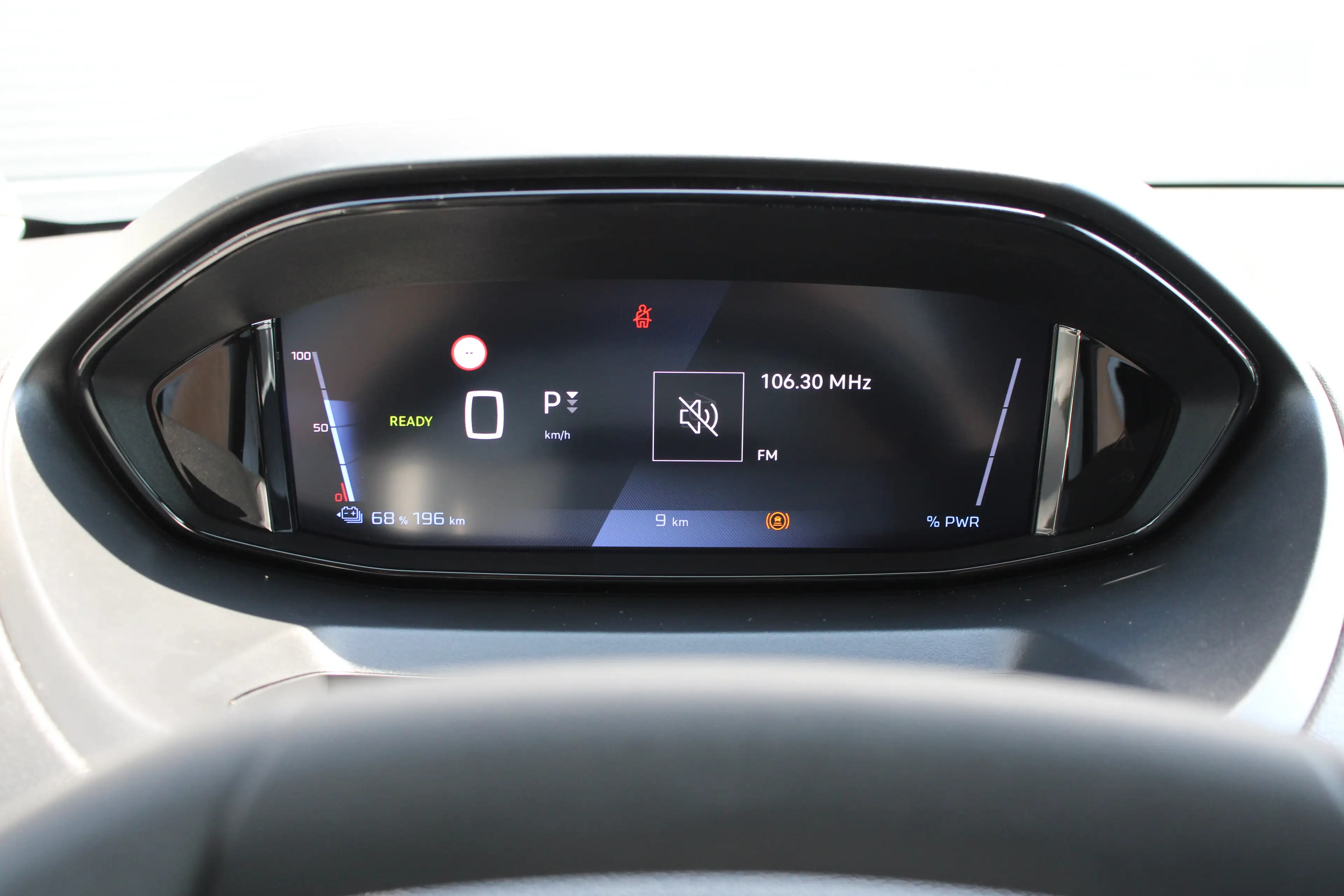Peugeot Partner e-Partner 136 L1 50 kWh | Fase 3 laden | Navigatie — photo 23