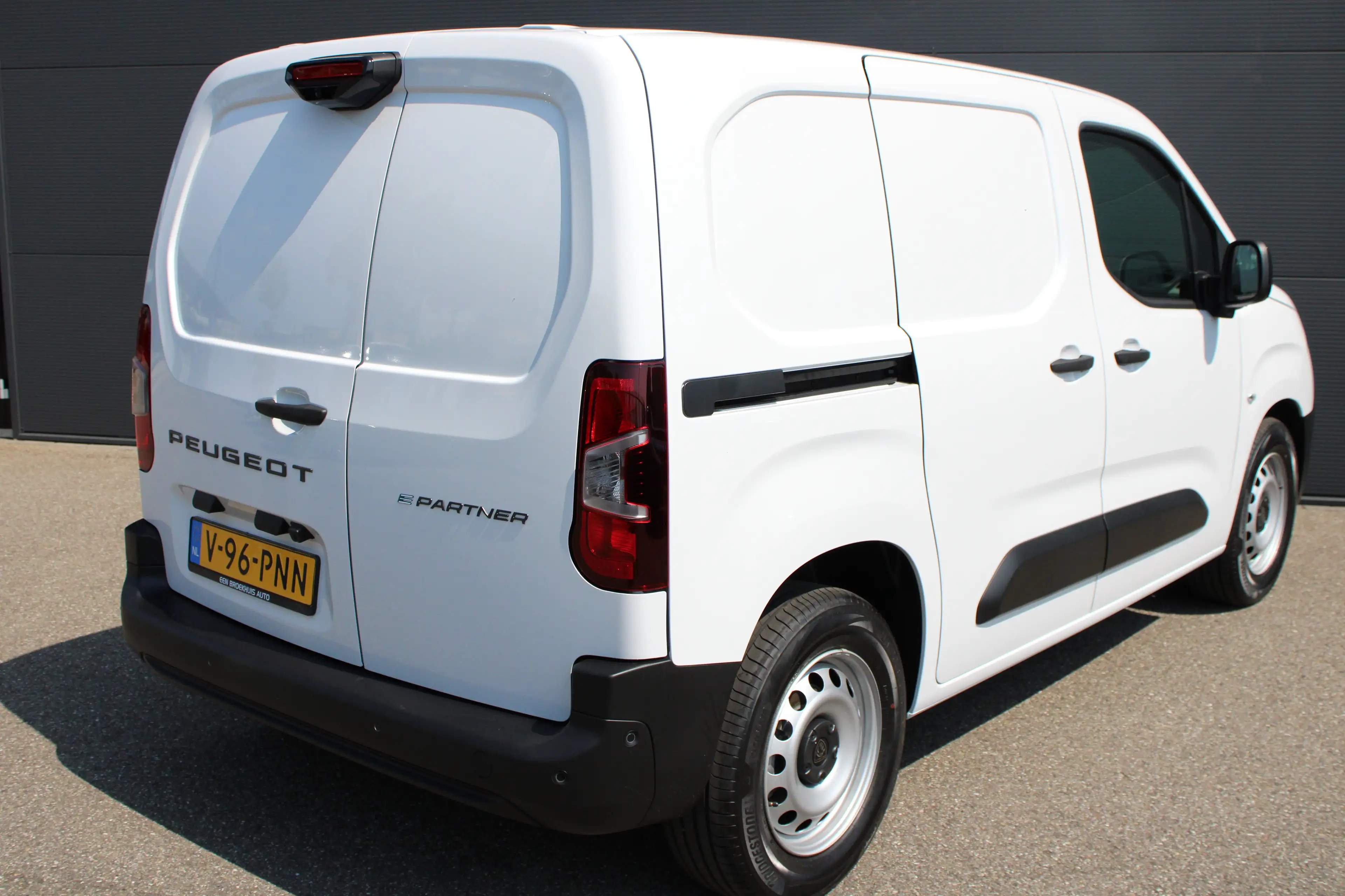 Peugeot Partner e-Partner 136 L1 50 kWh | Fase 3 laden | Navigatie — photo 12