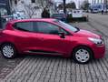 Renault Clio Clio Diesel Energy dCi 90 EDC Limited Rot - thumbnail 2