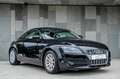 Audi TT Coupé 1.8 TFSI / HISTORIEK / LEDER / SENSOREN Noir - thumbnail 6