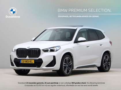 BMW iX1 xDrive30 Launch Edition