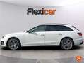Audi A4 Avant+Black+line+35+TDI+120kW+S+tronic Blanco - thumbnail 4