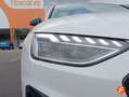 Audi A4 Avant+Black+line+35+TDI+120kW+S+tronic Blanco - thumbnail 20