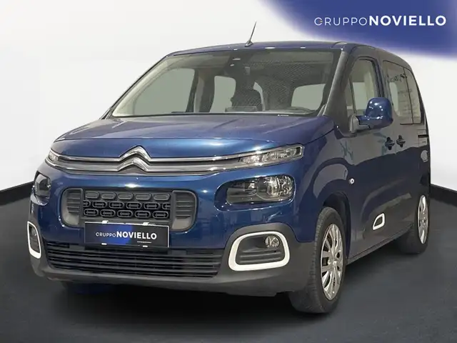 Citroen Berlingo BlueHDi 100 Live
