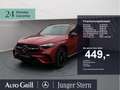 Mercedes-Benz GLC 300 d 4M AMG Premium Standhzg Burm Pano AHK Rosso - thumbnail 1