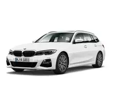 Bmw 330 d xDrive Touring *MSport*Laser*Pano*Kamera*Na