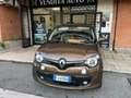 Renault Twingo *Retrocamera *NAVI* *LED* Brun - thumbnail 1