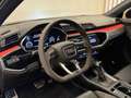 Audi RS Q3 2.5 TSFI RSQ3 400CV DYNAMIC MY21 PRONTACON Schwarz - thumbnail 11