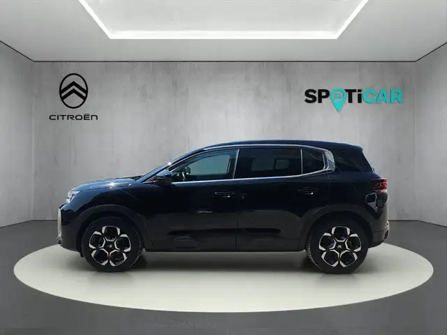 Citroen C5 Aircross view 6