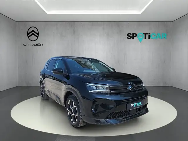 Citroen C5 Aircross main image