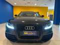 Audi RS5 4.2 V8 *UNICO PROPRIETARIO*SERVICE BOOK*STUPENDA* Zwart - thumbnail 6