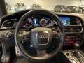 Audi RS5 4.2 V8 *UNICO PROPRIETARIO*SERVICE BOOK*STUPENDA* Zwart - thumbnail 12