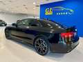 Audi RS5 4.2 V8 *UNICO PROPRIETARIO*SERVICE BOOK*STUPENDA* Zwart - thumbnail 2