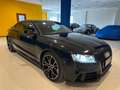 Audi RS5 4.2 V8 *UNICO PROPRIETARIO*SERVICE BOOK*STUPENDA* Zwart - thumbnail 5