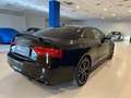 Audi RS5 4.2 V8 *UNICO PROPRIETARIO*SERVICE BOOK*STUPENDA* Zwart - thumbnail 4
