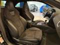 Audi RS5 4.2 V8 *UNICO PROPRIETARIO*SERVICE BOOK*STUPENDA* Zwart - thumbnail 11