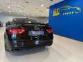 Audi RS5 4.2 V8 *UNICO PROPRIETARIO*SERVICE BOOK*STUPENDA* Zwart - thumbnail 3