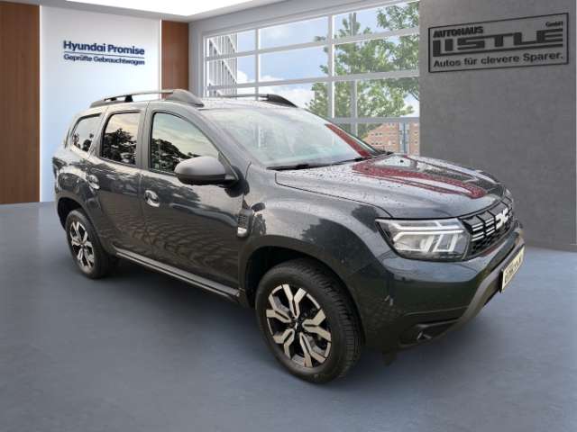 Dacia Duster II Journey 1.3 TCe 150 EDC Navi  Apple CarPlay And