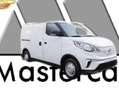 Maxus eDeliver 3 50 KWh passo corto 370 km autonom TG :GL768FC Blanc - thumbnail 1