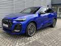 Audi Q5 Sportback S edition Competition S edition Competit Azul - thumbnail 2