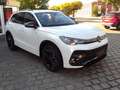 Volkswagen Tiguan 2.0 TDI DSG 4MOTION "R-Line" Weiß - thumbnail 2