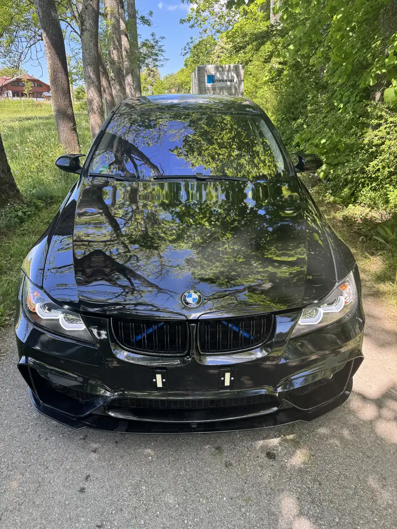 BMW 318 /320i E90 Edition Sport (M3 Optik) - 1